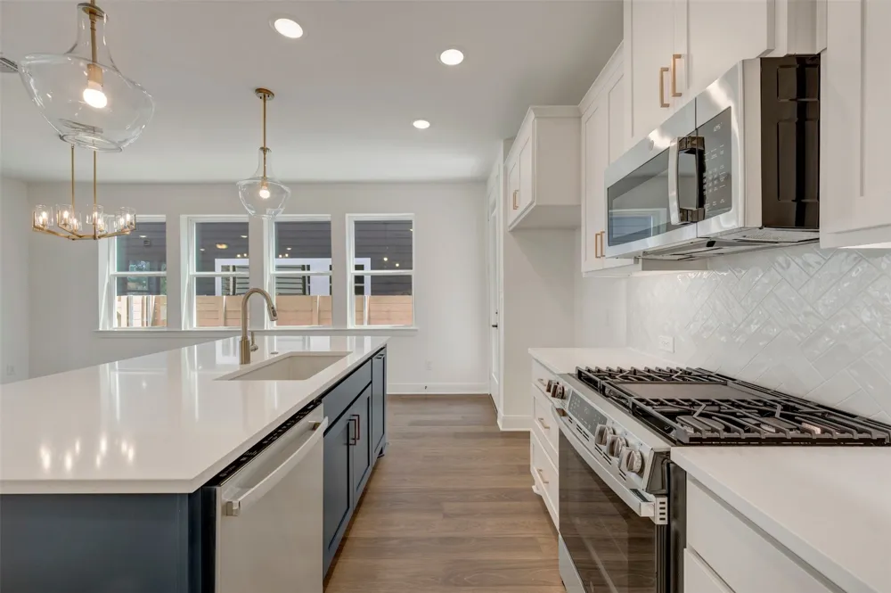 4817 Maxwell Drive McKinney, TX 75071