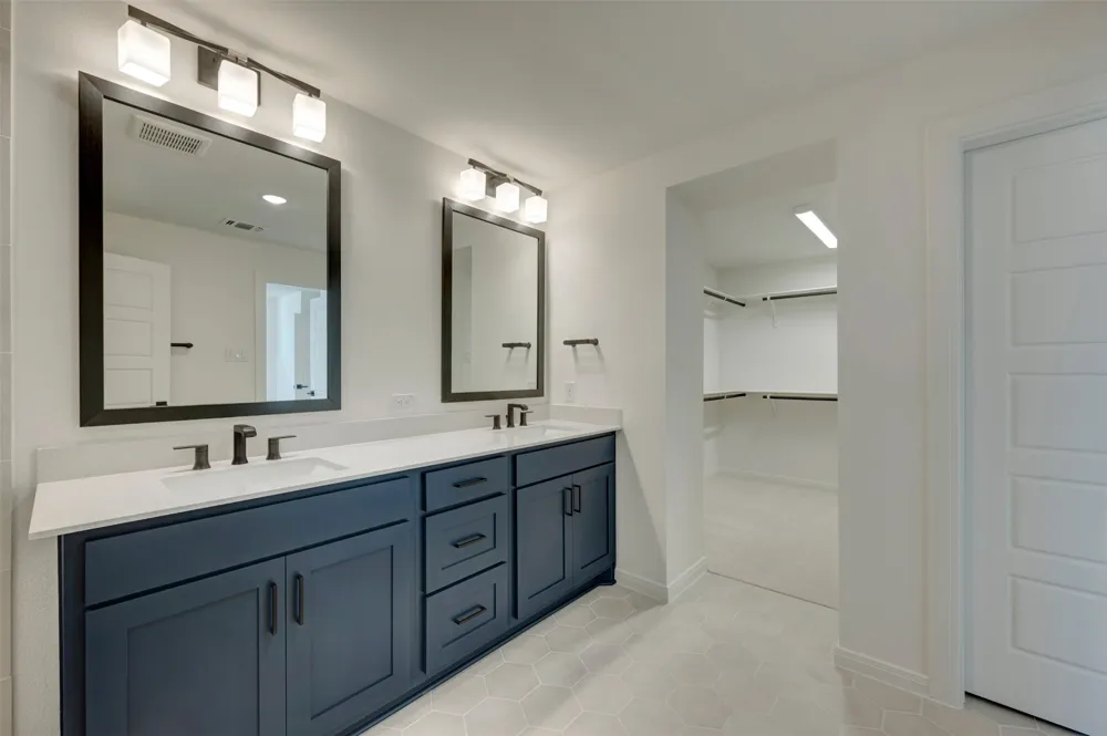 4817 Maxwell Drive McKinney, TX 75071