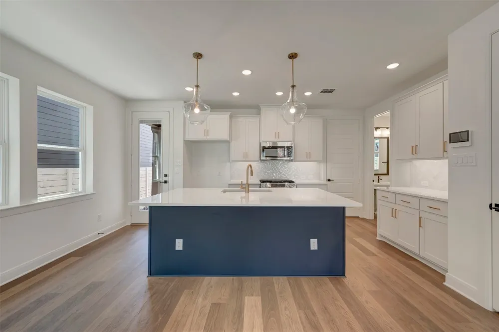 4817 Maxwell Drive McKinney, TX 75071
