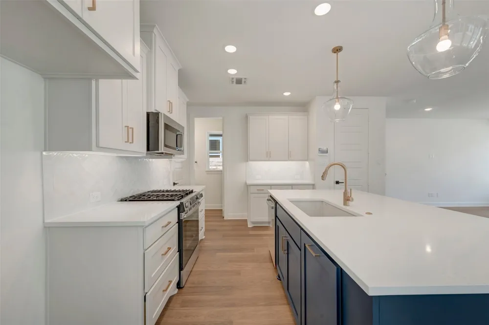 4817 Maxwell Drive McKinney, TX 75071