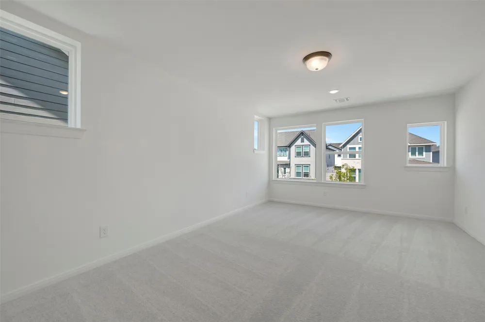 4817 Maxwell Drive McKinney, TX 75071