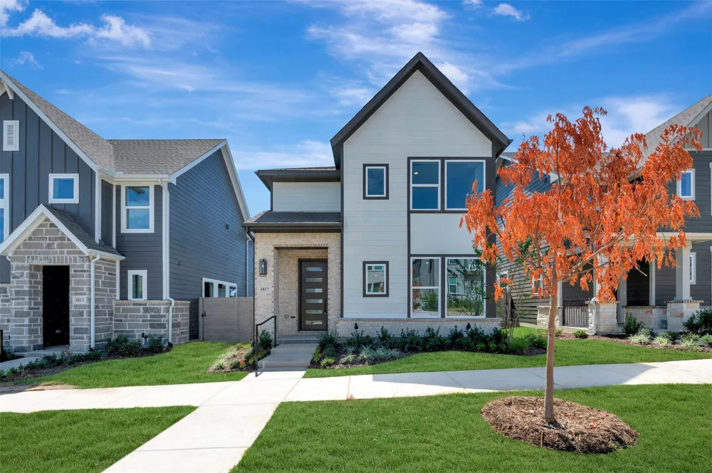 4817 Maxwell Drive McKinney, TX 75071