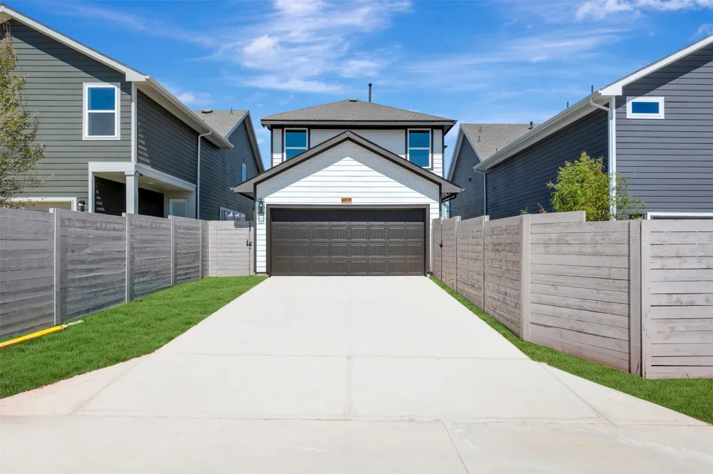 4817 Maxwell Drive McKinney, TX 75071