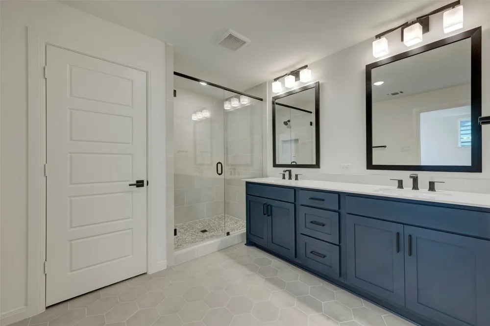 4817 Maxwell Drive McKinney, TX 75071