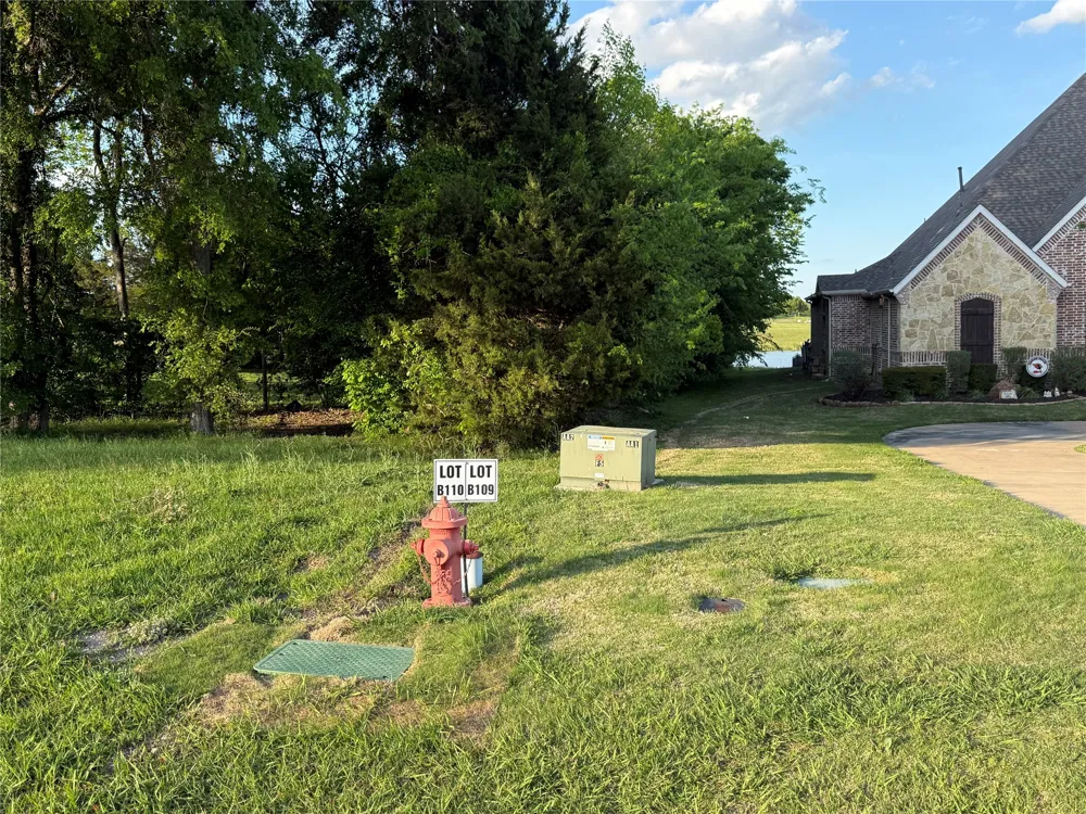 Lake Shore Drive McKinney, TX 75071