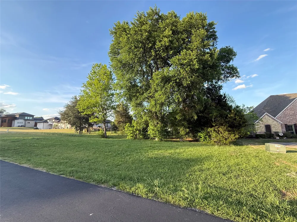 Lake Shore Drive McKinney, TX 75071