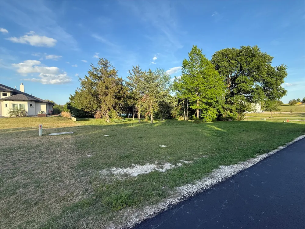 Lake Shore Drive McKinney, TX 75071