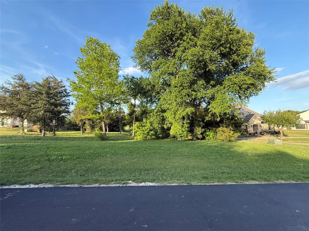 Lake Shore Drive McKinney, TX 75071