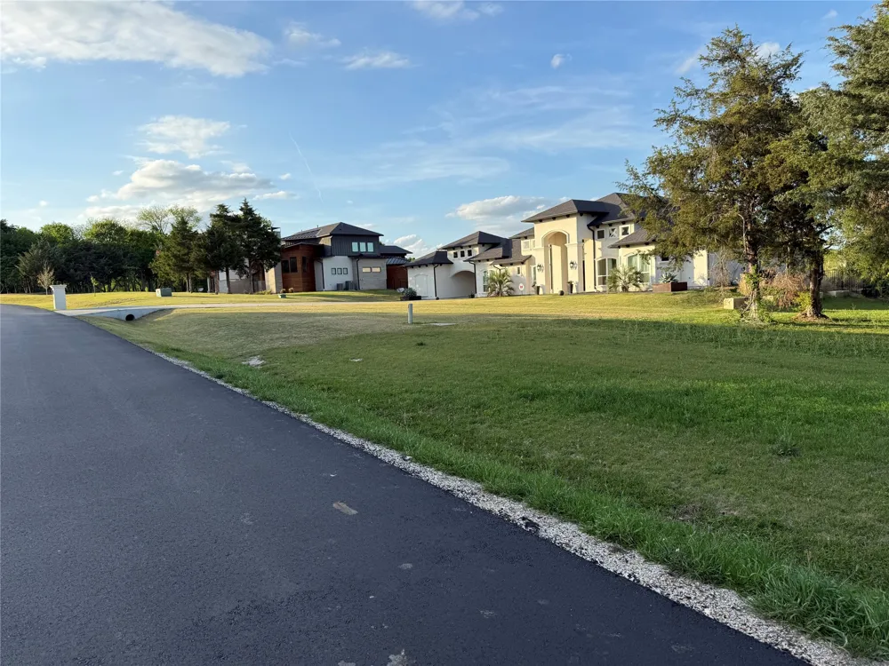 Lake Shore Drive McKinney, TX 75071