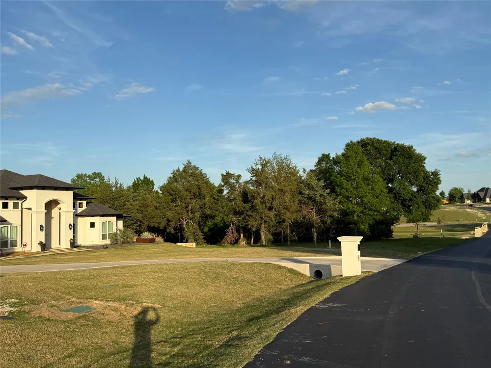 Lake Shore Drive McKinney, TX 75071