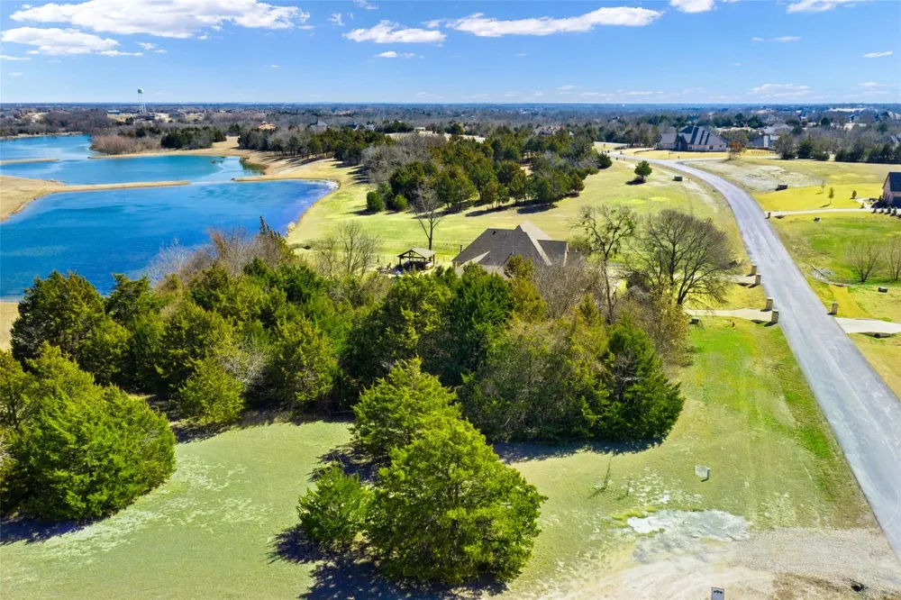 Lake Shore Drive McKinney, TX 75071