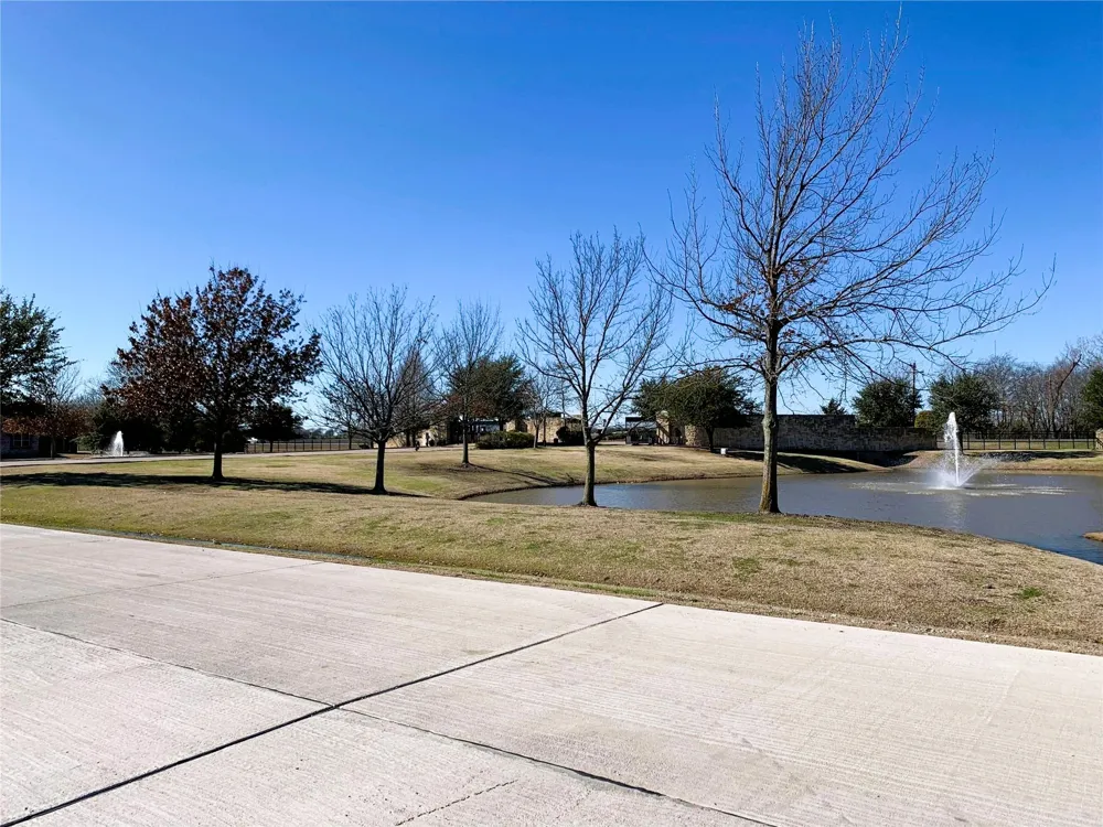 Lake Shore Drive McKinney, TX 75071