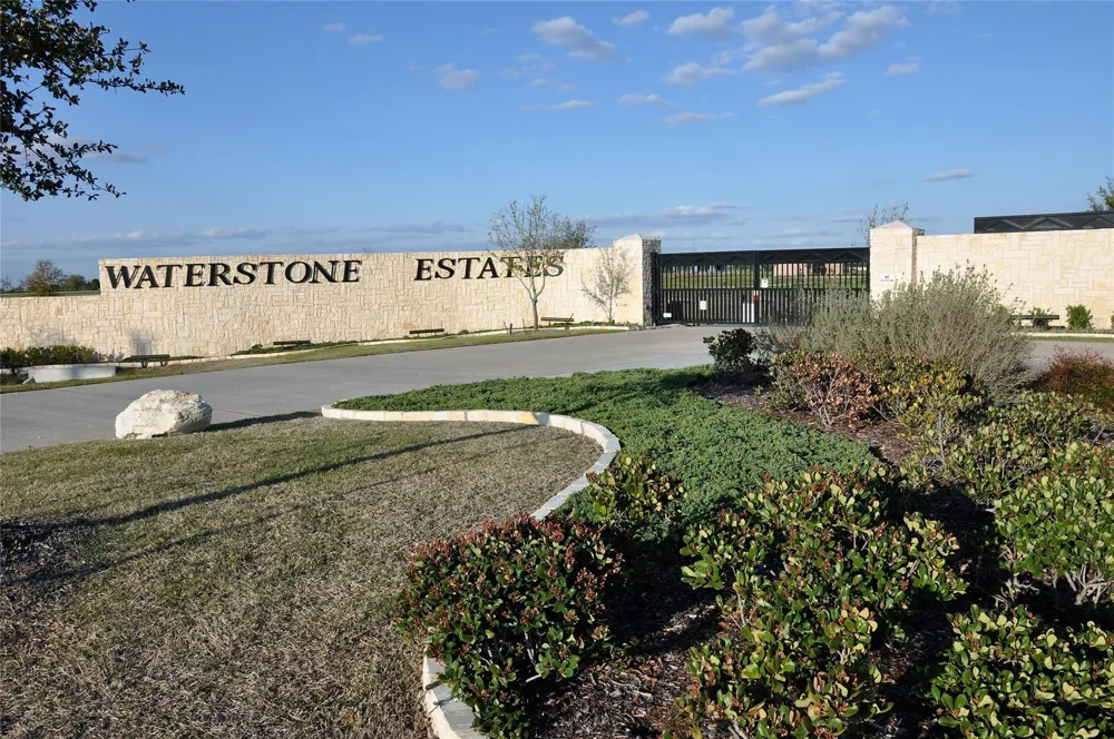 Lake Shore Drive McKinney, TX 75071