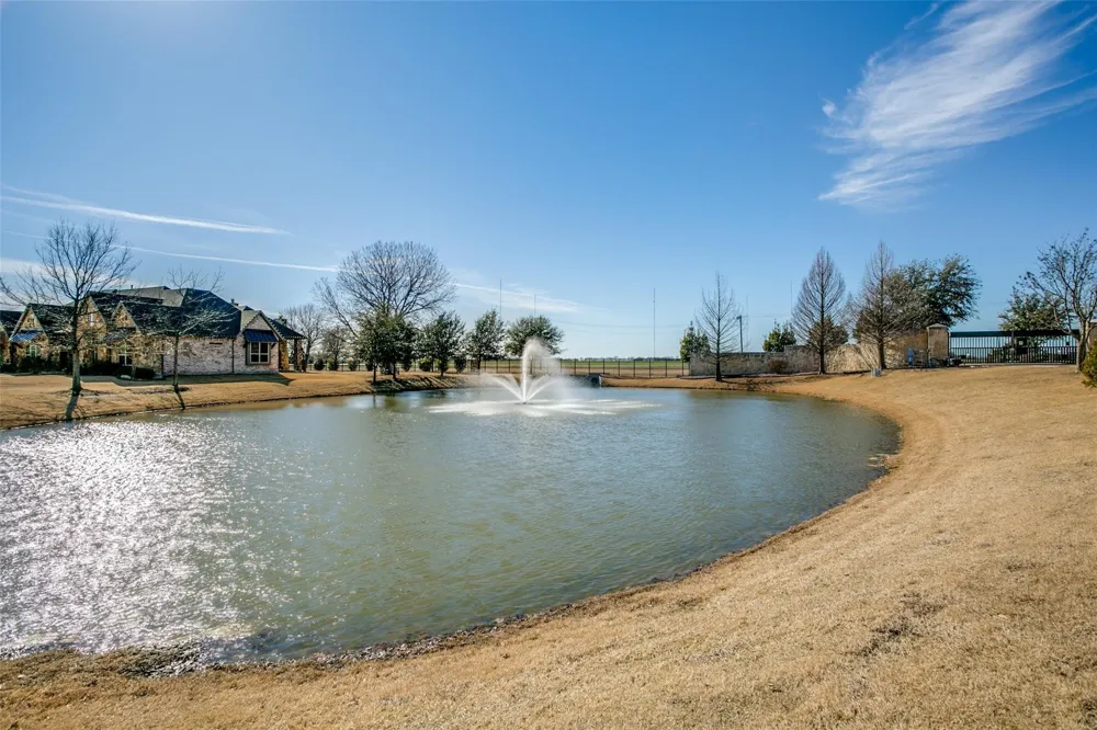 Lake Shore Drive McKinney, TX 75071