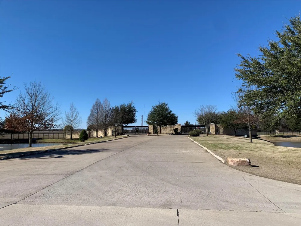 Lake Shore Drive McKinney, TX 75071