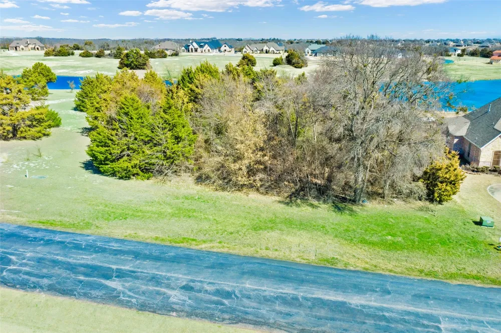 Lake Shore Drive McKinney, TX 75071