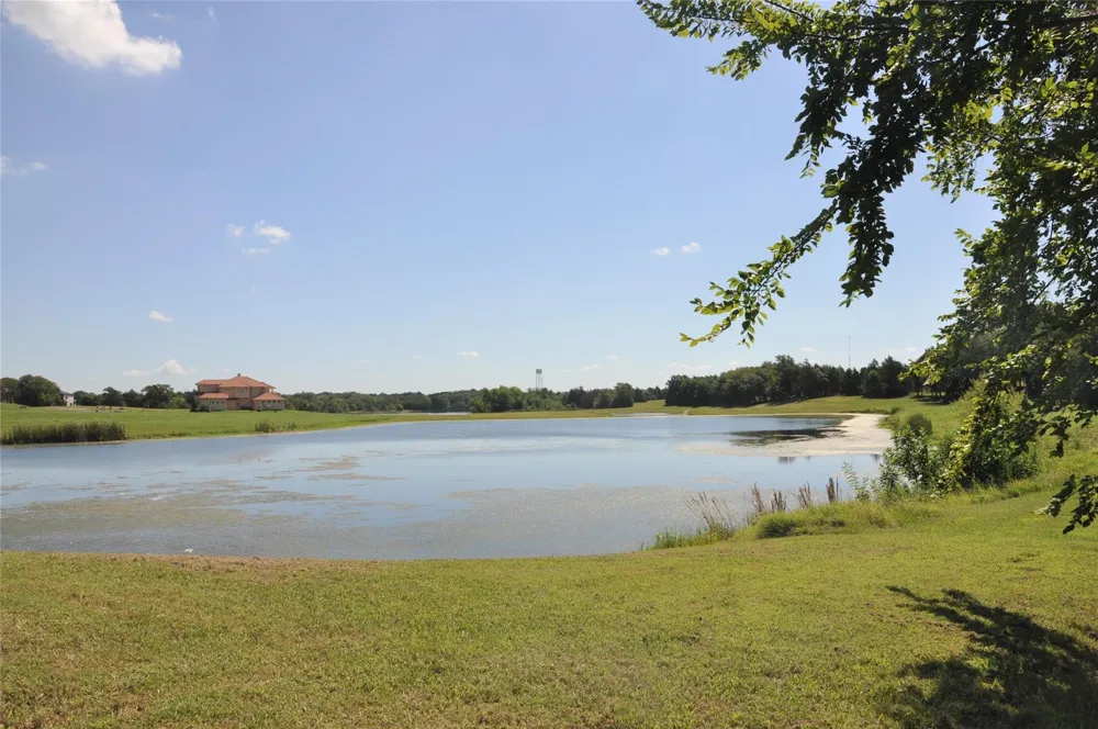 Lake Shore Drive McKinney, TX 75071