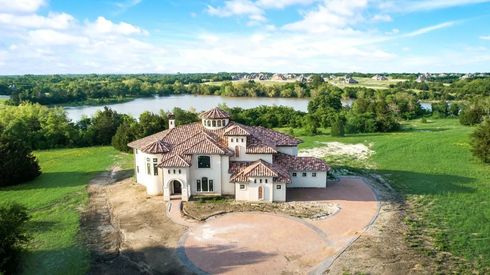 Lake Shore Drive McKinney, TX 75071