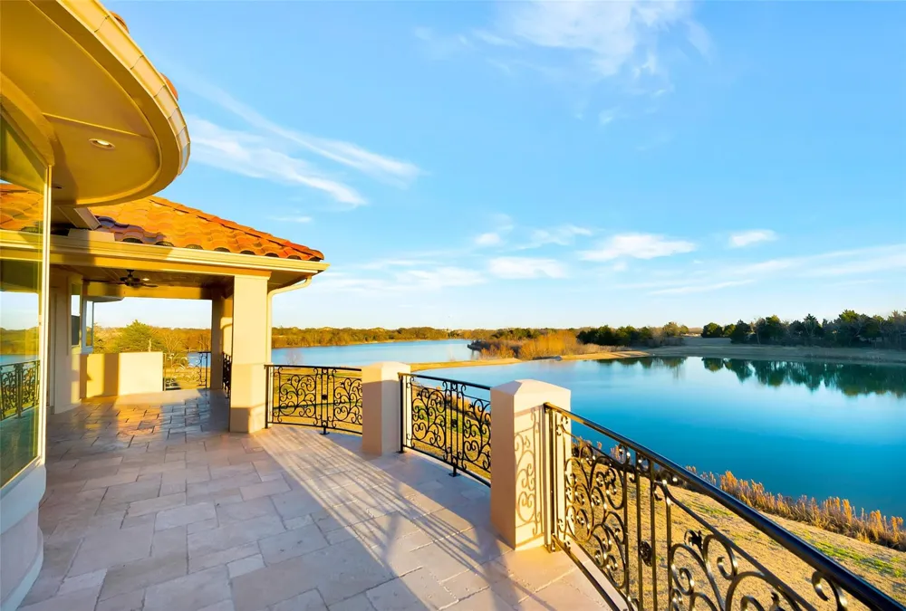 Lake Shore Drive McKinney, TX 75071