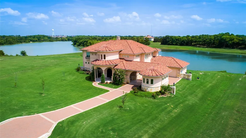 Lake Shore Drive McKinney, TX 75071
