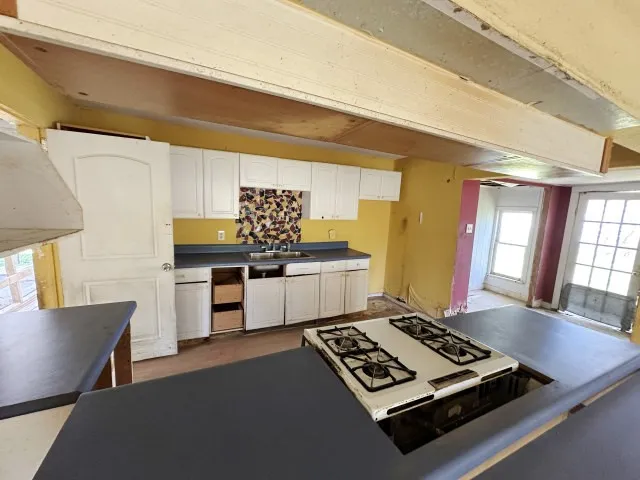 201 E San Antonio Avenue Cooper, TX 75432