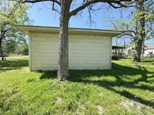 201 E San Antonio Avenue Cooper, TX 75432