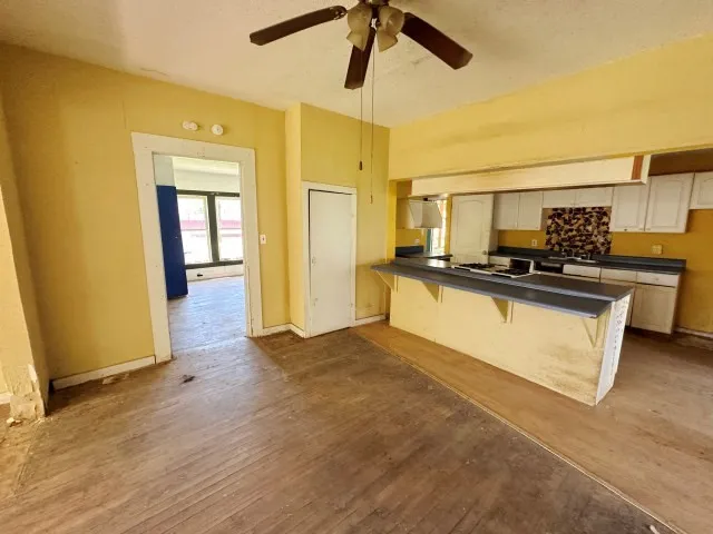 201 E San Antonio Avenue Cooper, TX 75432