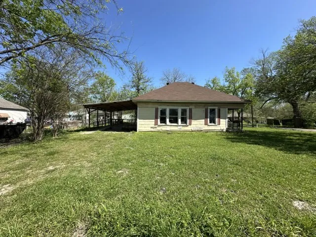 201 E San Antonio Avenue Cooper, TX 75432