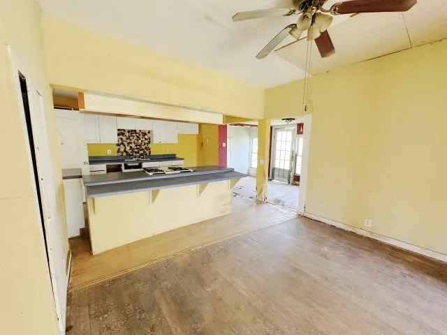 201 E San Antonio Avenue Cooper, TX 75432