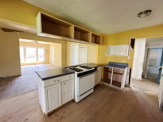 201 E San Antonio Avenue Cooper, TX 75432