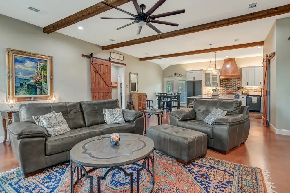 129 Whiskey Ranch Road Runaway Bay, TX 76426