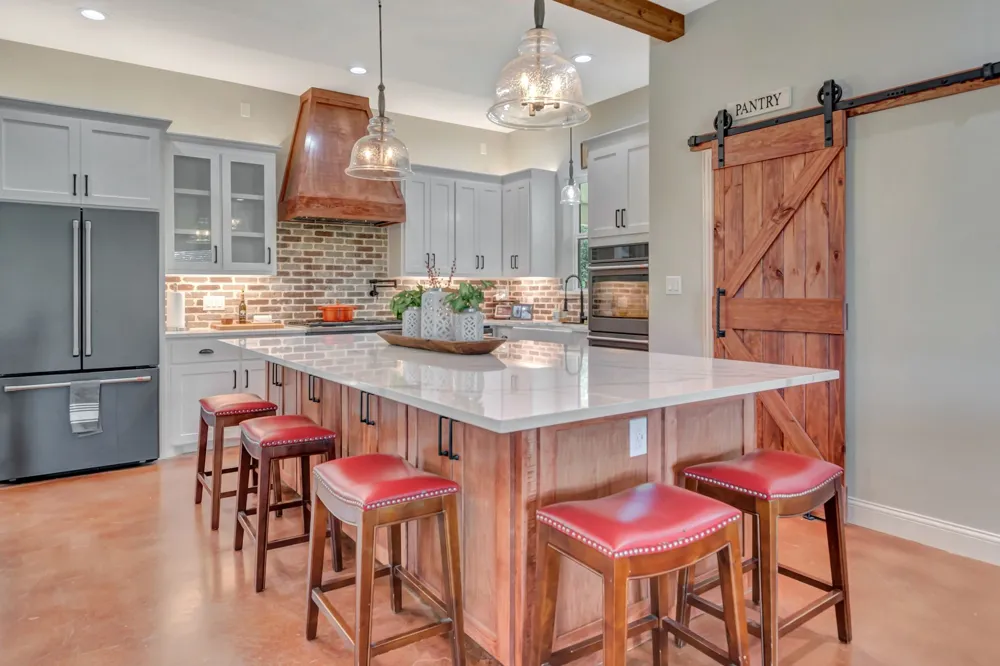129 Whiskey Ranch Road Runaway Bay, TX 76426