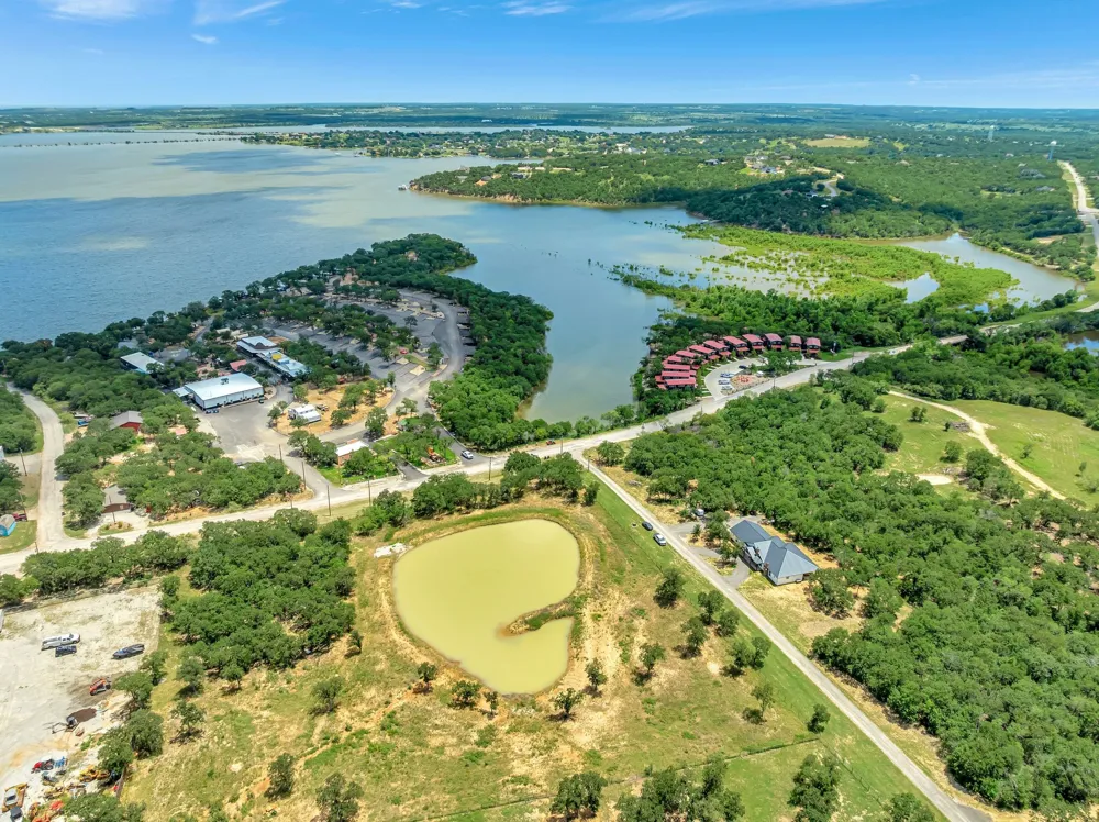 129 Whiskey Ranch Road Runaway Bay, TX 76426