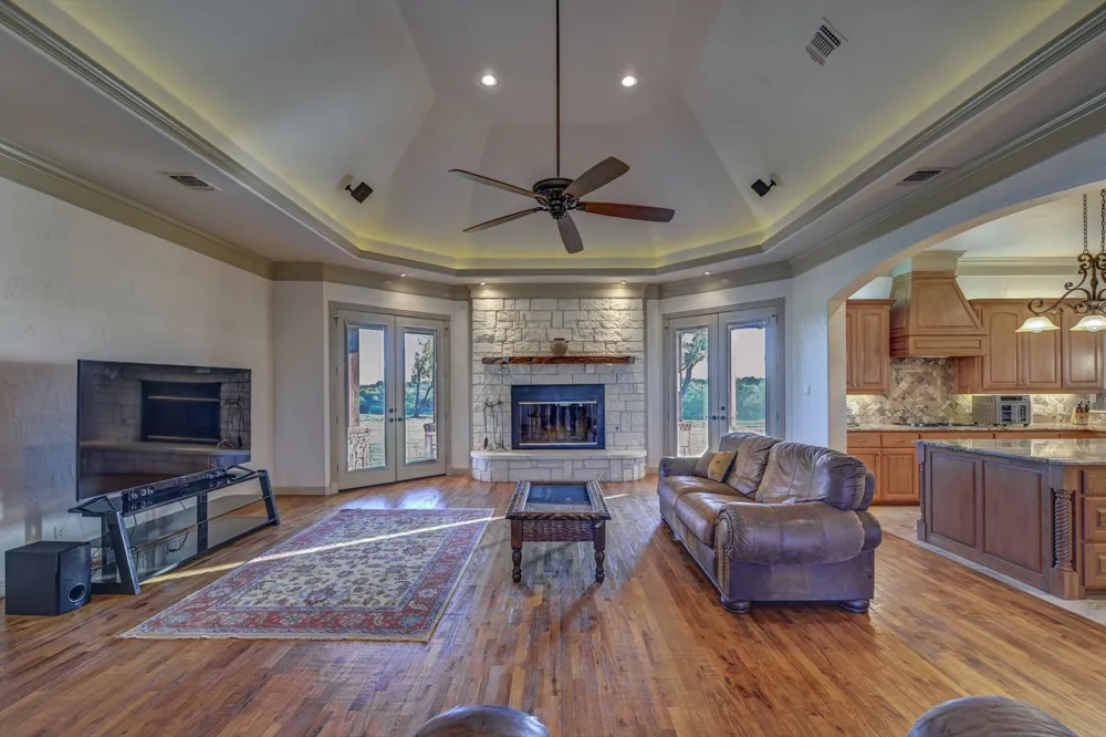18601 CR 214 Brookesmith, TX 76827