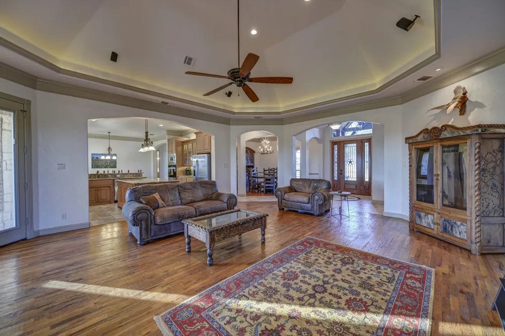 18601 CR 214 Brookesmith, TX 76827