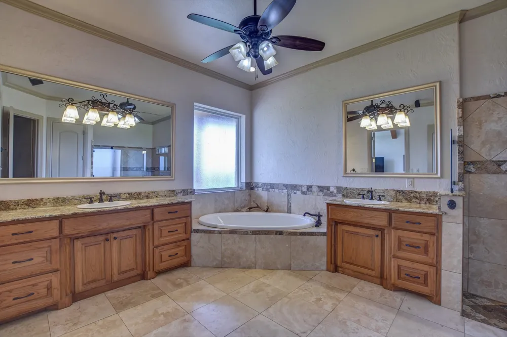 18601 CR 214 Brookesmith, TX 76827