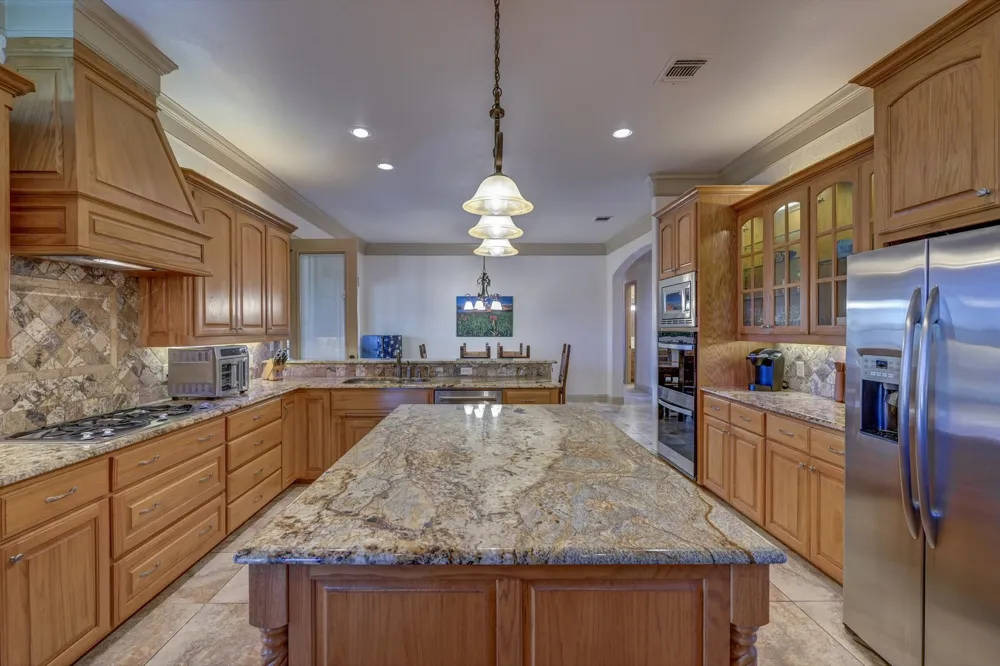 18601 CR 214 Brookesmith, TX 76827