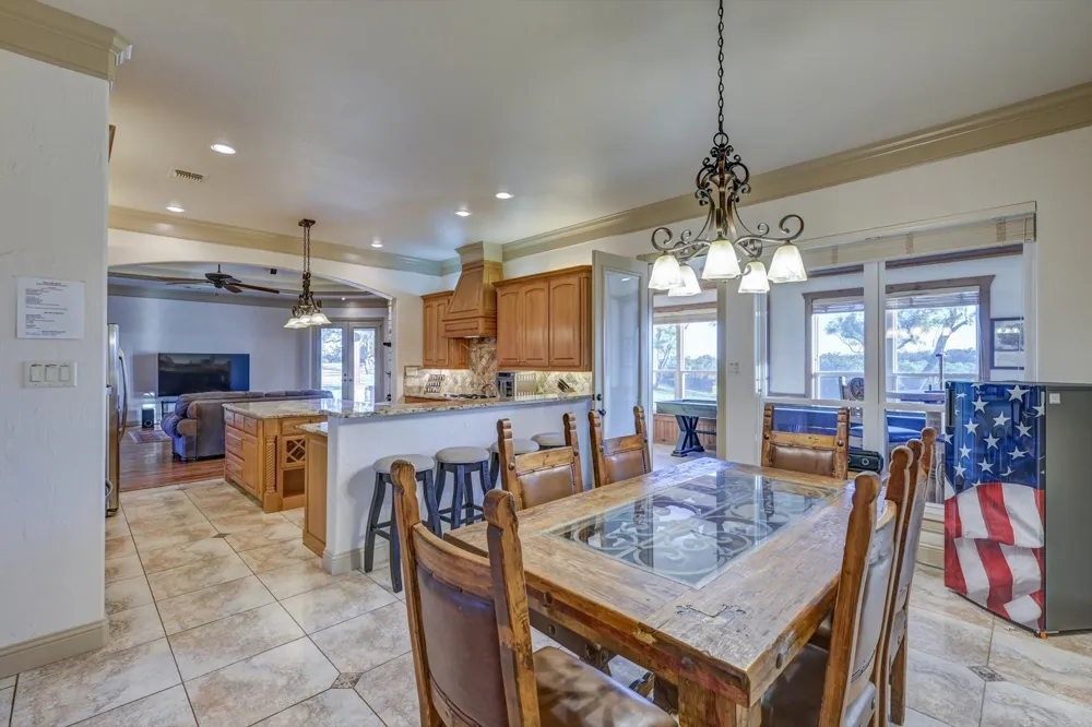 18601 CR 214 Brookesmith, TX 76827