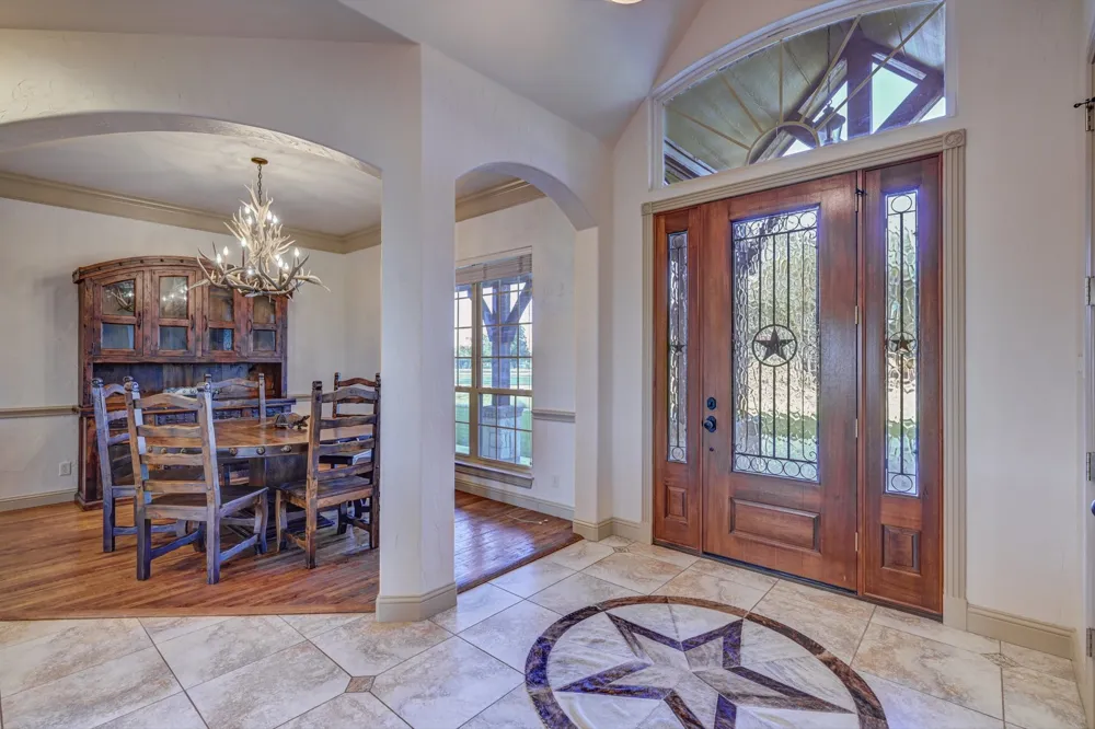 18601 CR 214 Brookesmith, TX 76827