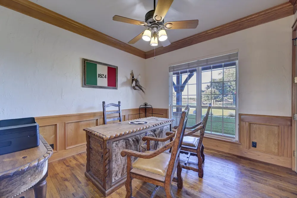 18601 CR 214 Brookesmith, TX 76827