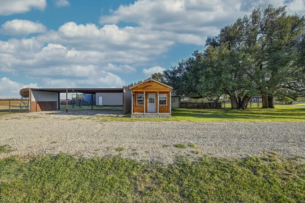 18601 CR 214 Brookesmith, TX 76827