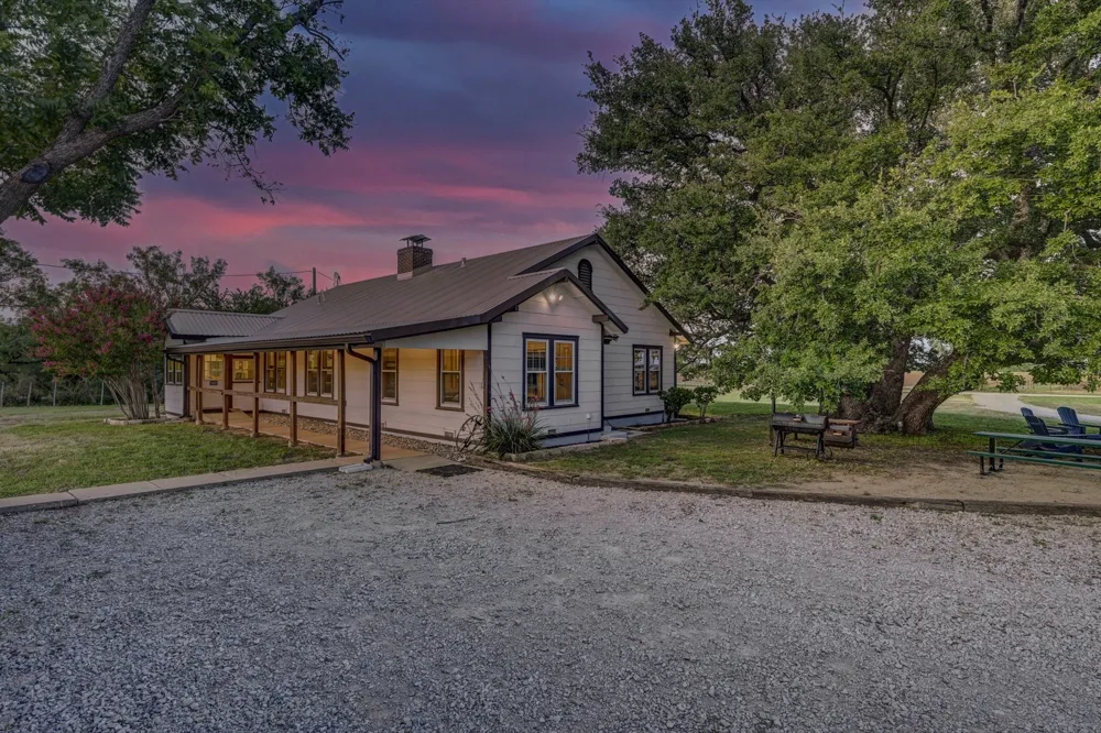 18601 CR 214 Brookesmith, TX 76827