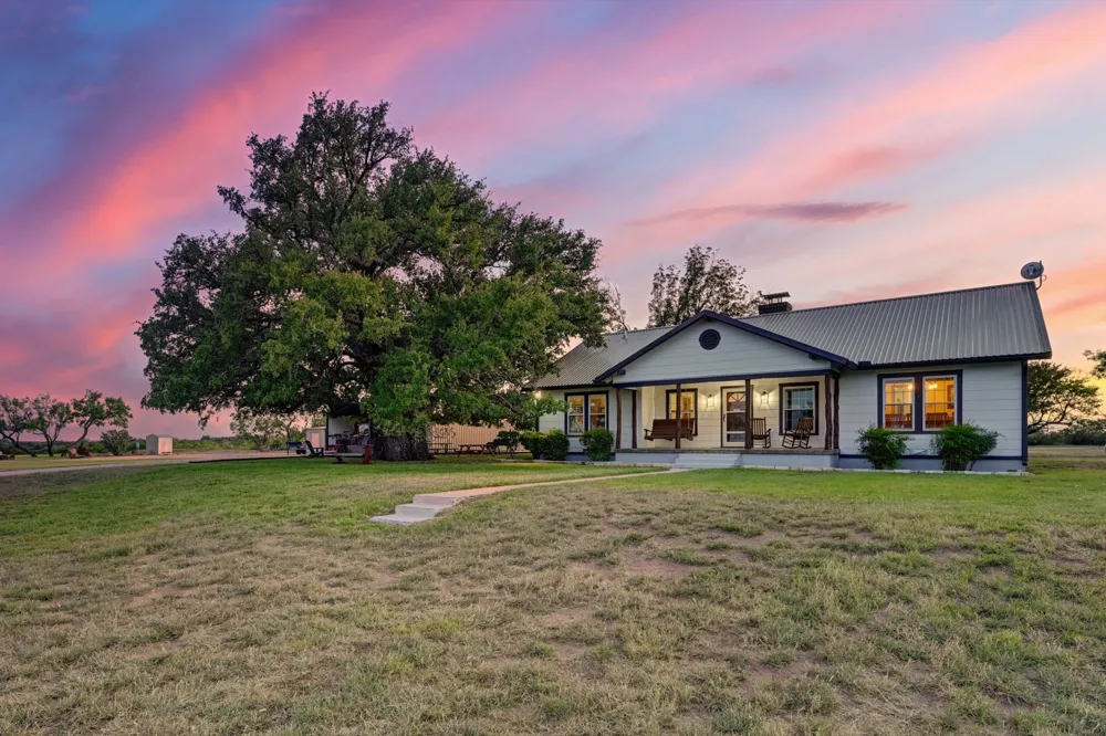 18601 CR 214 Brookesmith, TX 76827