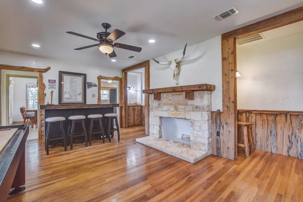 18601 CR 214 Brookesmith, TX 76827