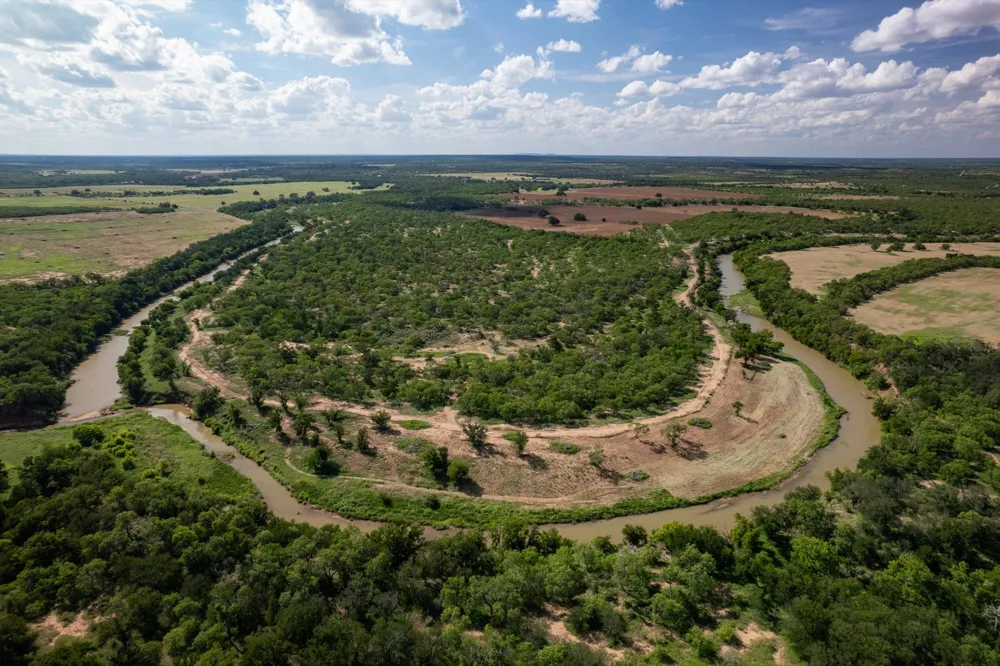 18601 CR 214 Brookesmith, TX 76827