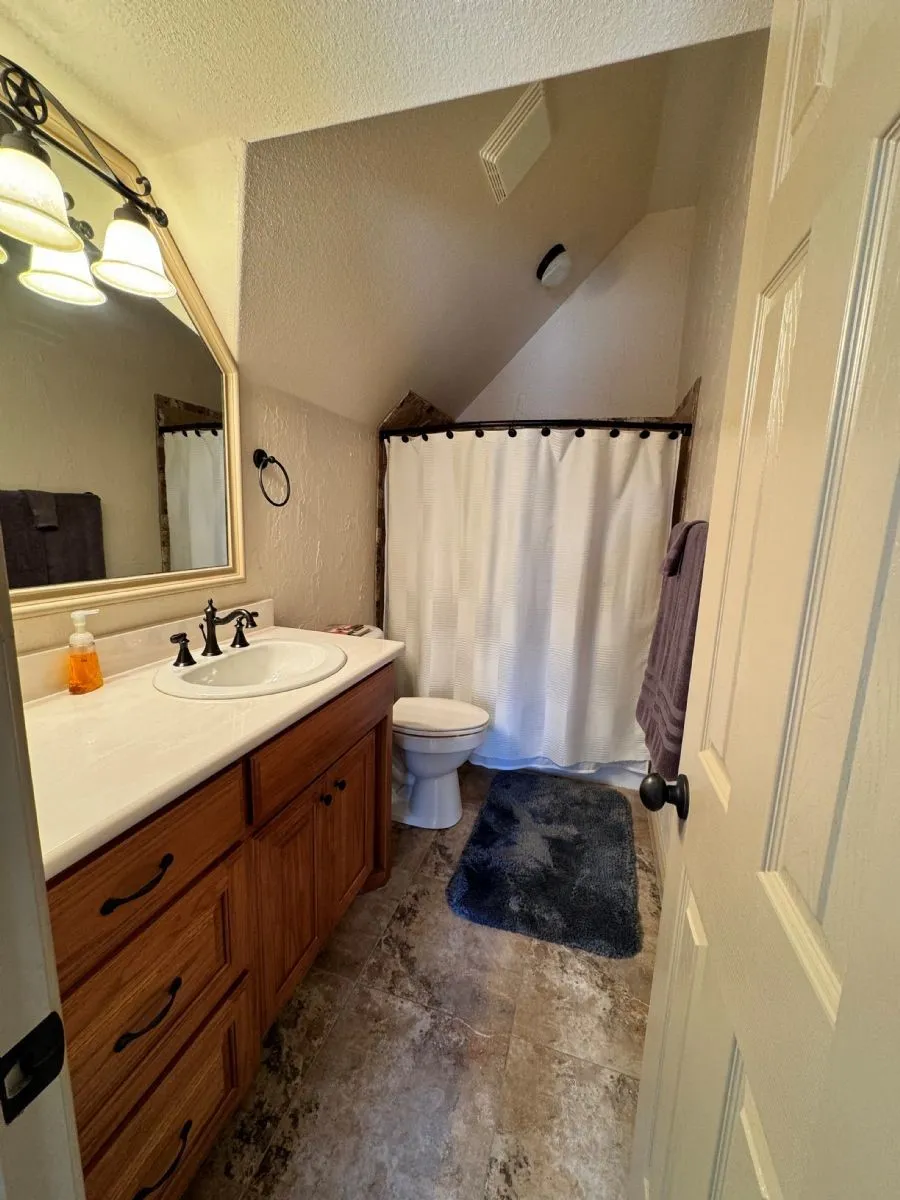 18601 CR 214 Brookesmith, TX 76827