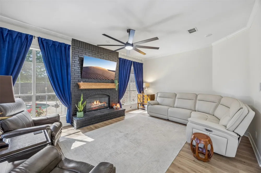 1606 Sarah Brooks Drive Keller, TX 76248