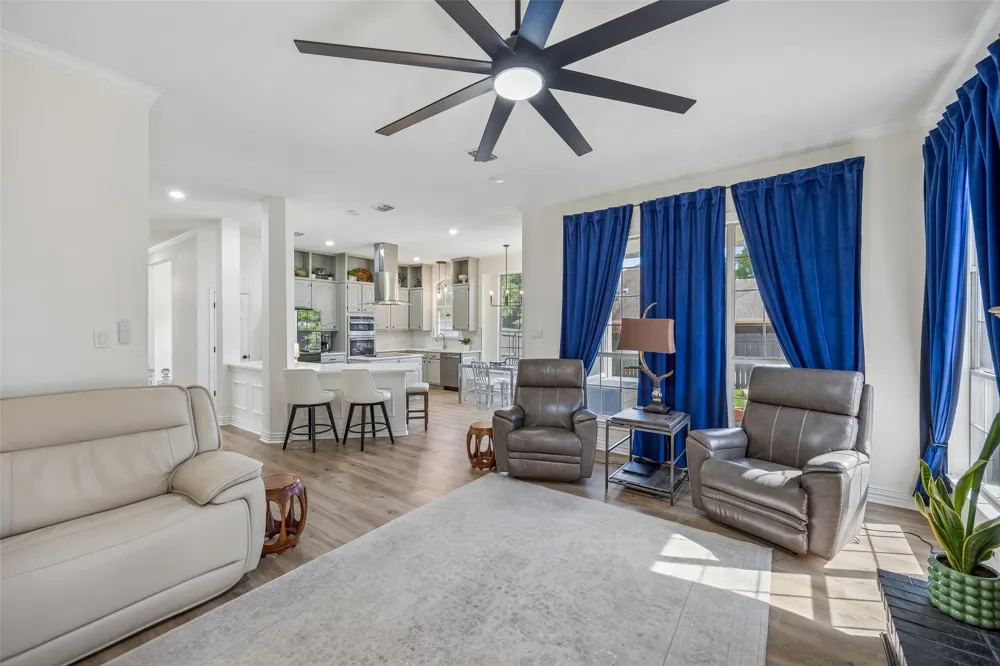 1606 Sarah Brooks Drive Keller, TX 76248