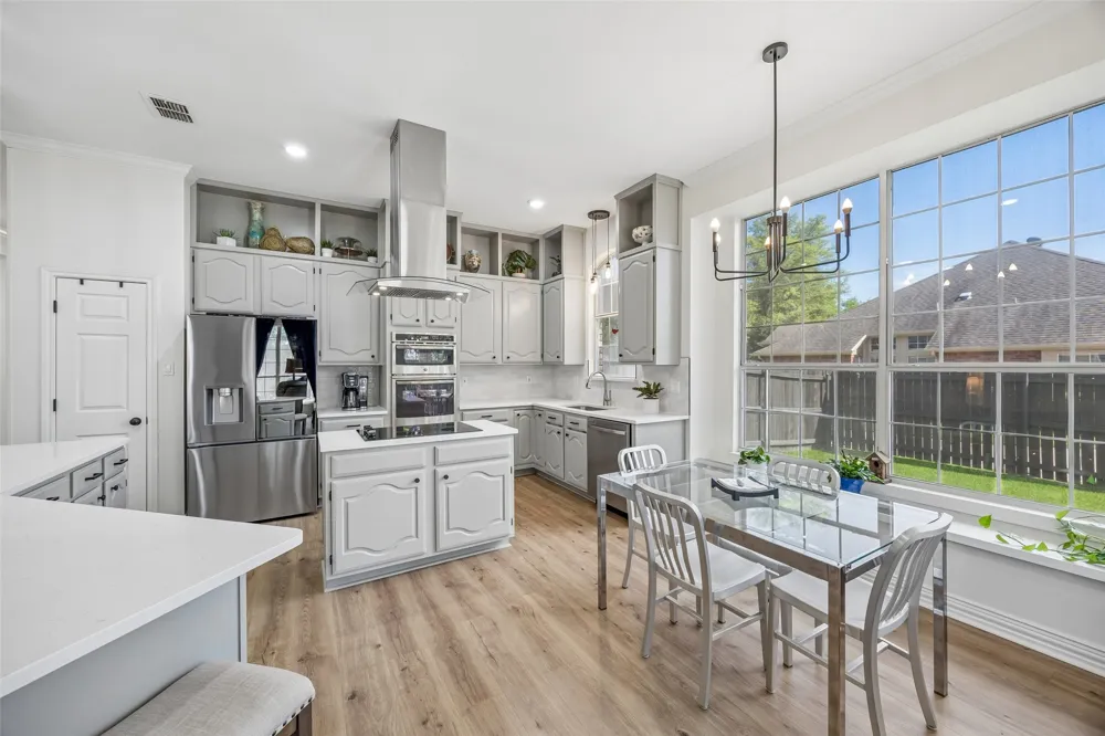 1606 Sarah Brooks Drive Keller, TX 76248