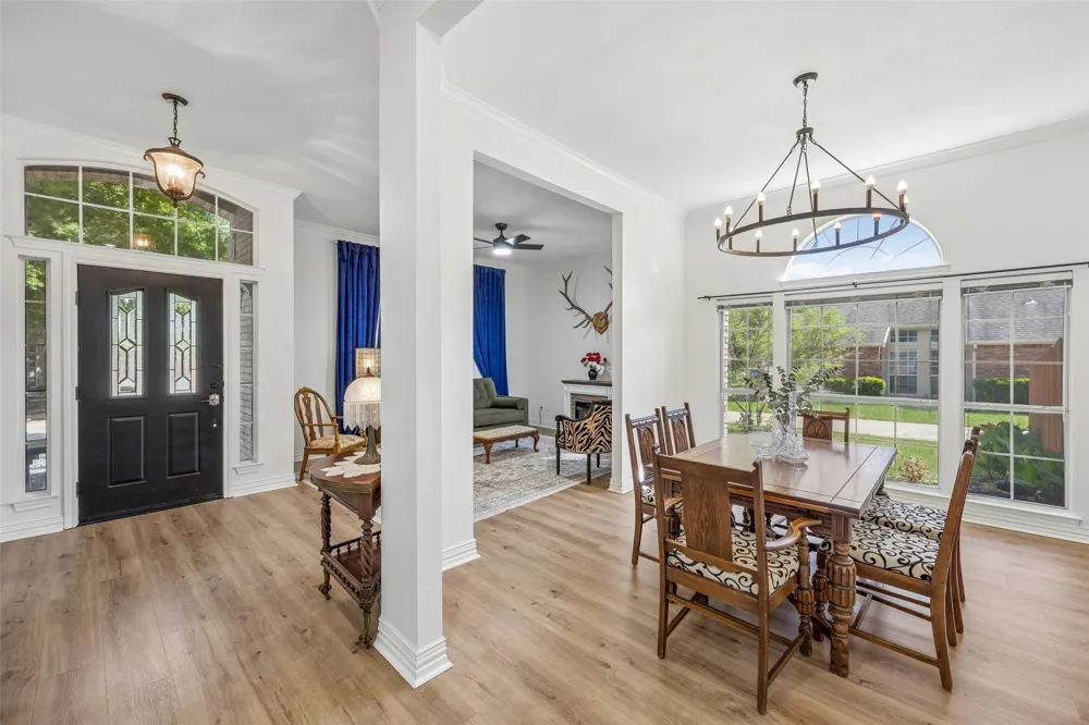 1606 Sarah Brooks Drive Keller, TX 76248